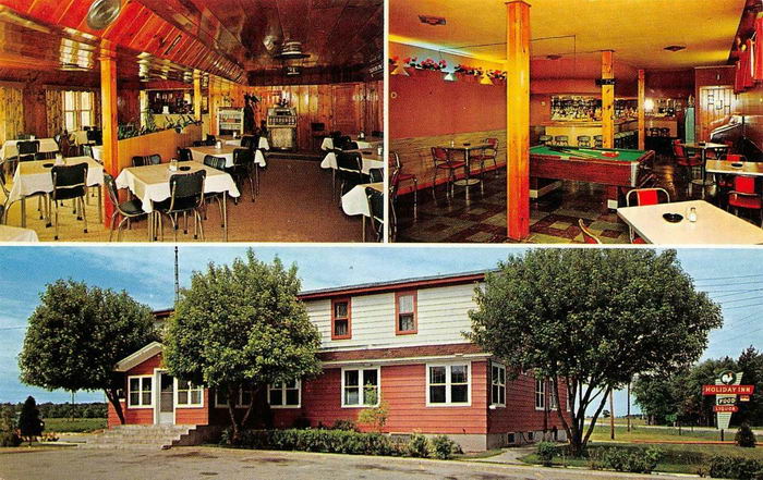 Holiday Inn